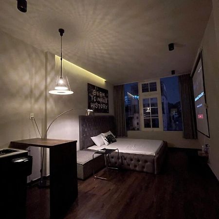 The Vibe Room - Ty'S Living Space Bandar Ho Chi Minh Luaran gambar