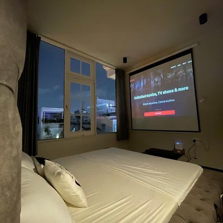 The Vibe Room - Ty'S Living Space Bandar Ho Chi Minh Luaran gambar