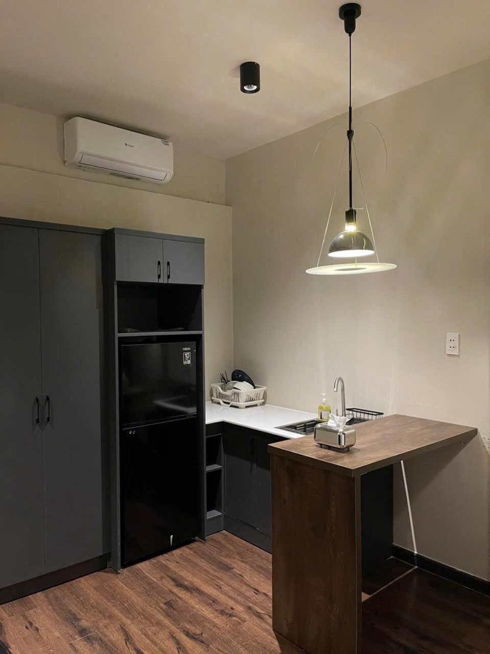 The Vibe Room - Ty'S Living Space Bandar Ho Chi Minh Luaran gambar
