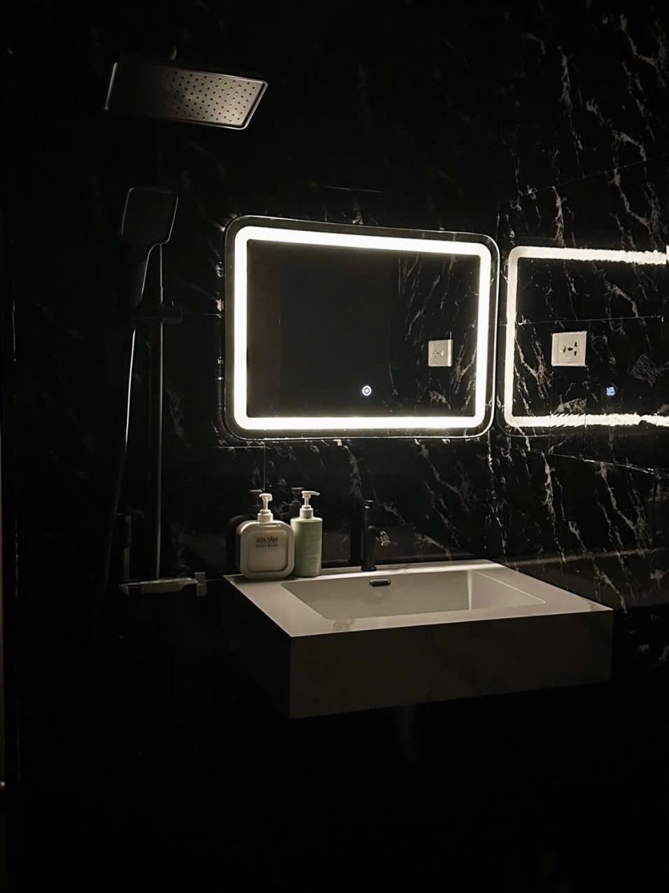 The Vibe Room - Ty'S Living Space Bandar Ho Chi Minh Luaran gambar