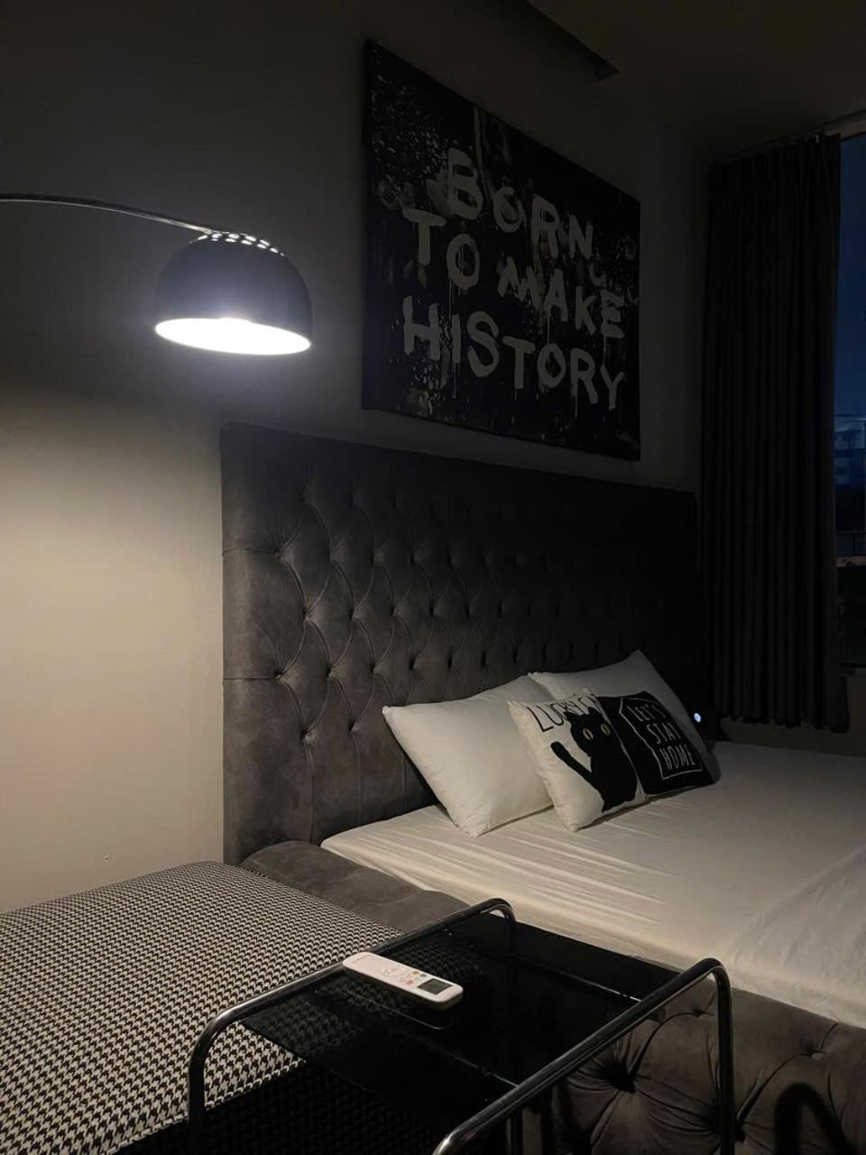 The Vibe Room - Ty'S Living Space Bandar Ho Chi Minh Luaran gambar
